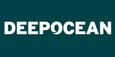 DeepOcean Logo