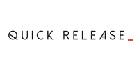 Quick Release (Automotive) Logo