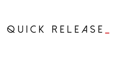 Quick Release (Automotive) Logo