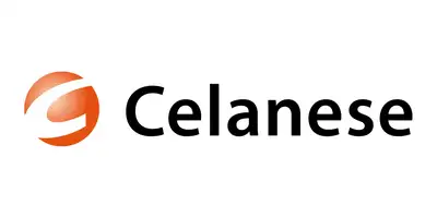 Celanese Logo