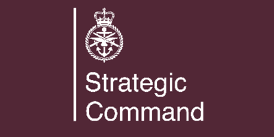 Strategic Command Logo