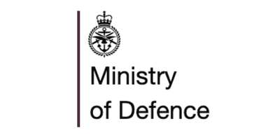 Ministry of Defence Logo