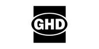 GHD Engineering Logo