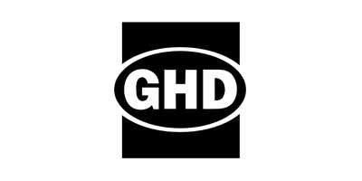 GHD Engineering Logo