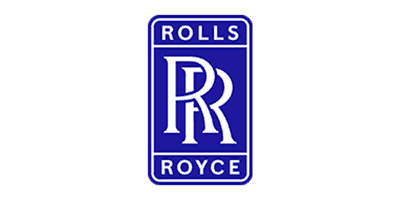 Rolls-Royce Logo