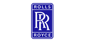 Rolls-Royce Logo
