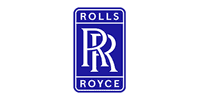 Rolls-Royce Logo