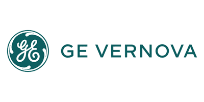 GE Vernova Logo