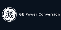 GE Power Conversion Logo