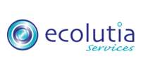 Ecolutia Services Logo
