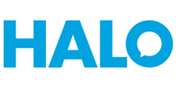 Halo Service Solutions Logo