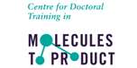 EPSRC Centre for Doctoral Training in Molecules to Product