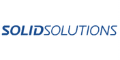 Solid Solutions Logo