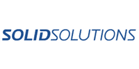 Solid Solutions Logo