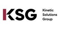 Kinetic Solutions Group Logo