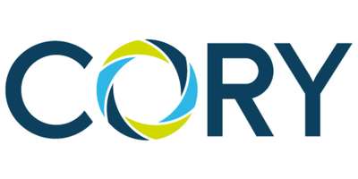 Cory Logo