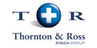 Thornton & Ross Logo