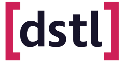 Dstl Logo