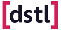 Dstl Logo
