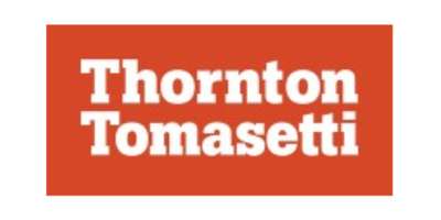 Thornton Tomasetti Logo