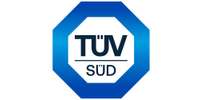 TÜV SÜD Logo