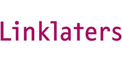 Linklaters LLP Logo