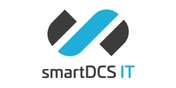 smartDCS IT Logo