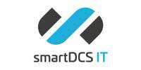 smartDCS IT Logo