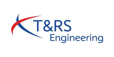 T&RS Engineering Logo
