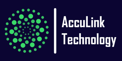 AccuLink Technology Logo