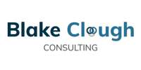 Blake Clough Logo