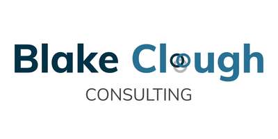 Blake Clough Logo