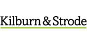 Kilburn & Strode LLP Logo