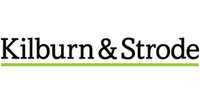 Kilburn & Strode LLP Logo