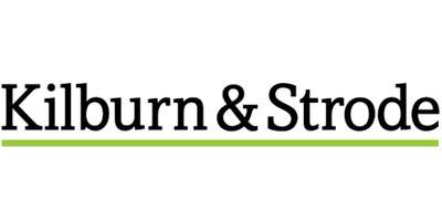 Kilburn & Strode LLP Logo