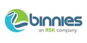 Binnies Logo
