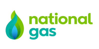 National Gas Logo