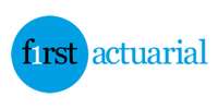 First Actuarial Logo