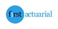 First Actuarial Logo