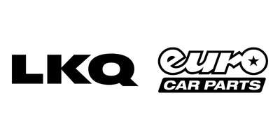 LKQ Euro Car Parts Logo