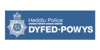 Dyfed-Powys Police Logo