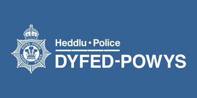 Dyfed-Powys Police Logo
