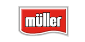 Müller UK & Ireland Group Logo