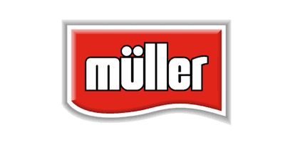 Müller UK & Ireland Group Logo