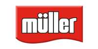 Müller UK & Ireland Group Logo