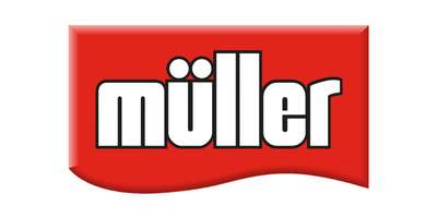 Müller UK & Ireland Group Logo