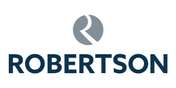 Robertson Group Logo