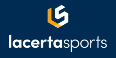 Lacerta Sports Logo