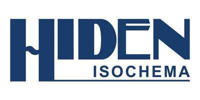 Hiden Isochema Logo