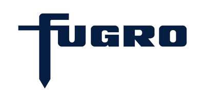 Fugro Logo